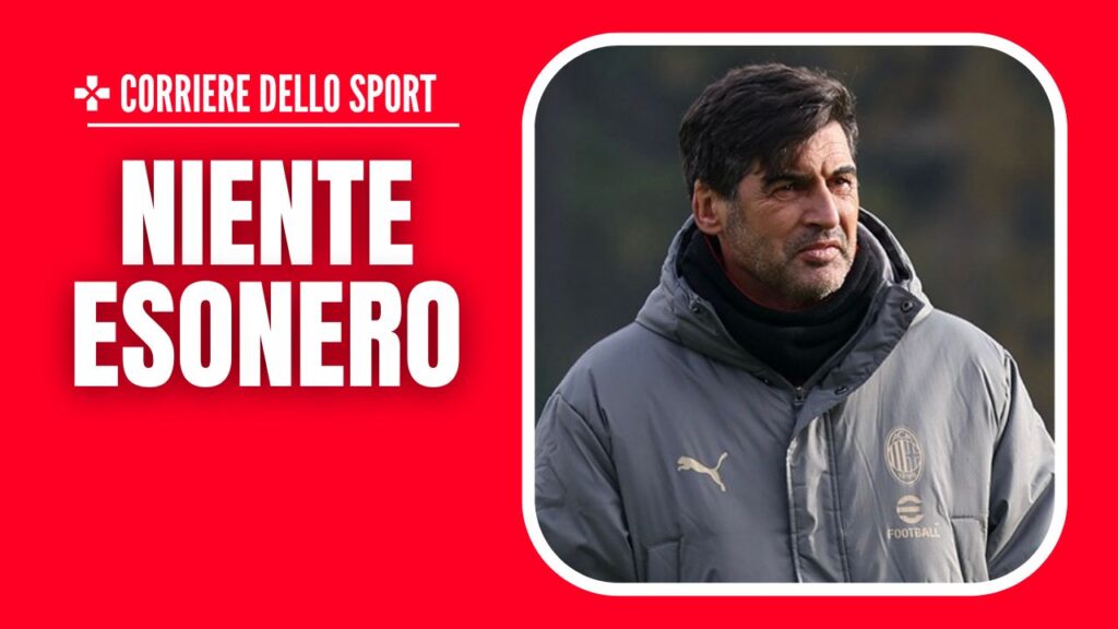 AC Milan Fonseca