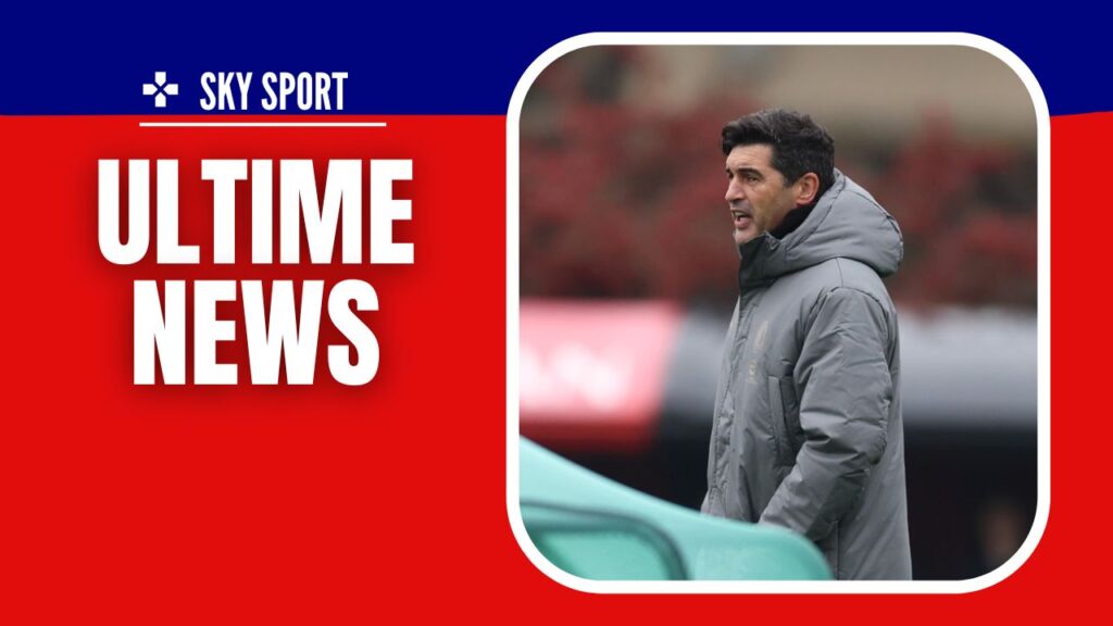 AC Milan Fonseca