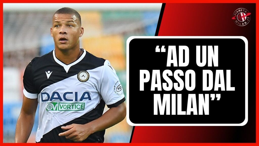 Sebastien De Maio, difensore del Genoa
