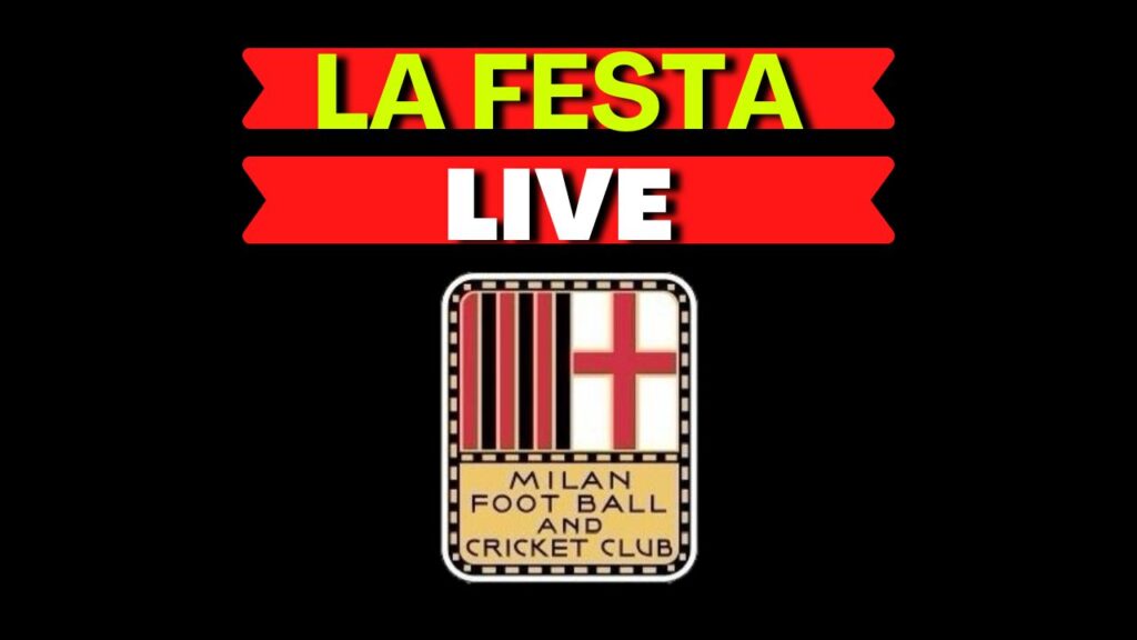 Milan, festa 125esimo: "Vogliamo 11 Camarda". Su Cardinale | LIVE NEWS