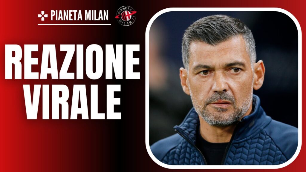 AC Milan Conceicao