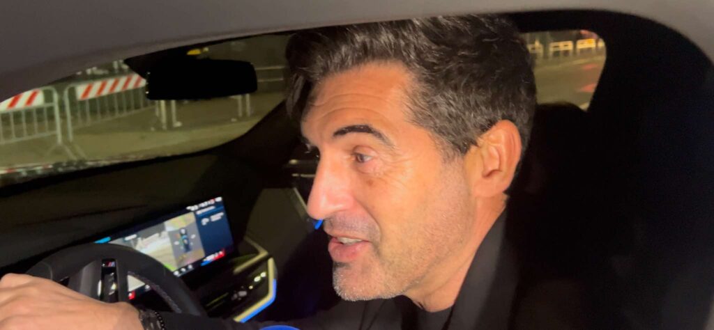 VIDEO - Fonseca: "Esonero? È vero, sono uscito fuori dal Milan" | PM NEWS