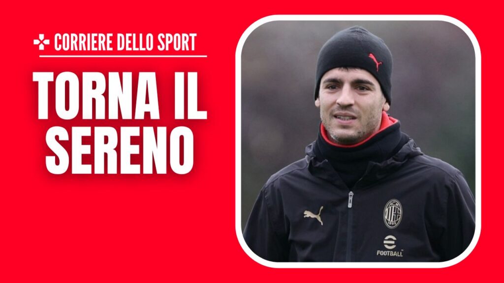 Milan-Roma Serie A 2024-2025 infortuni