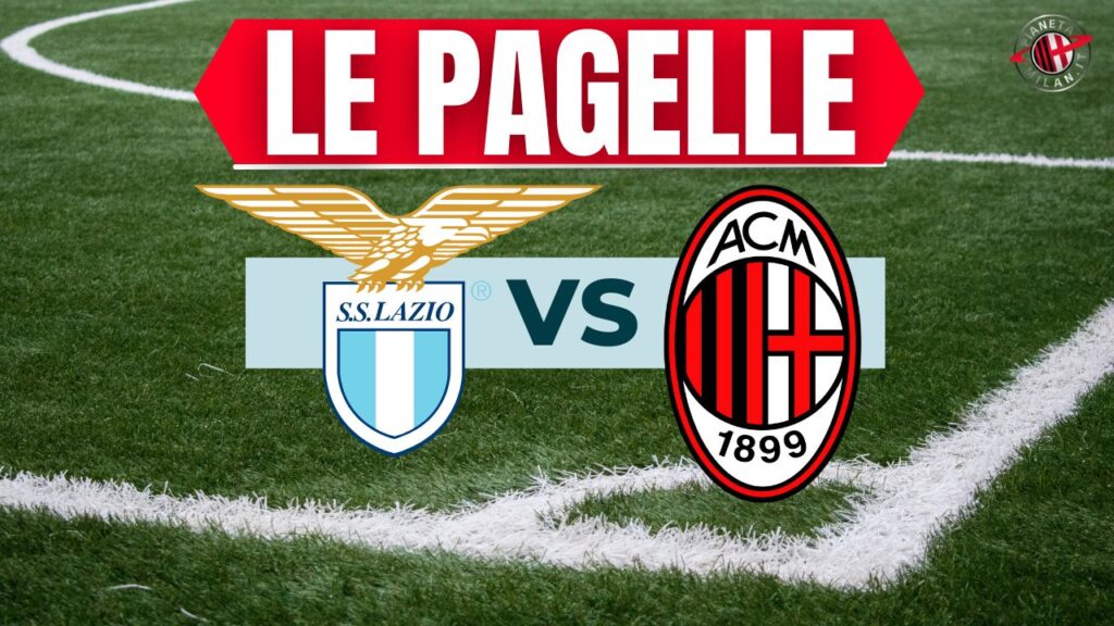 Pagelle Lazio Milan Femminile 14-12-24 PianetaMilan-2