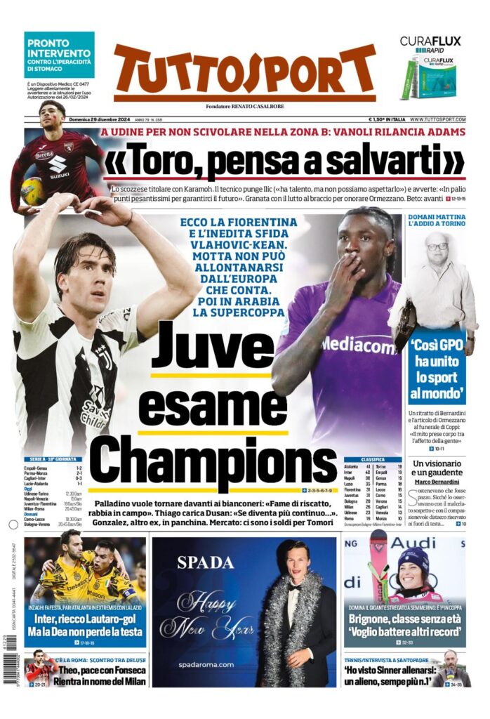 Tuttosport