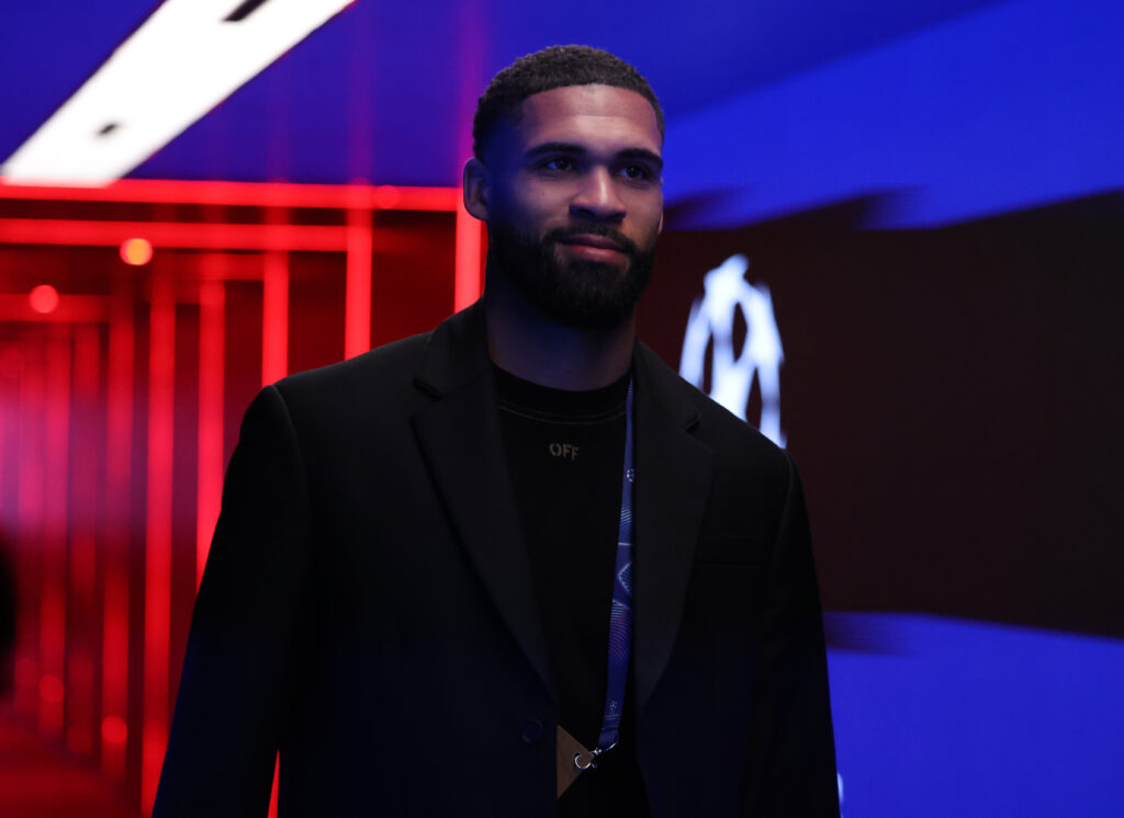 Ruben Loftus-Cheek Milan-Stella Rossa Champions League 2024-25 news