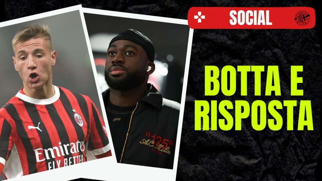 AC Milan Camarda