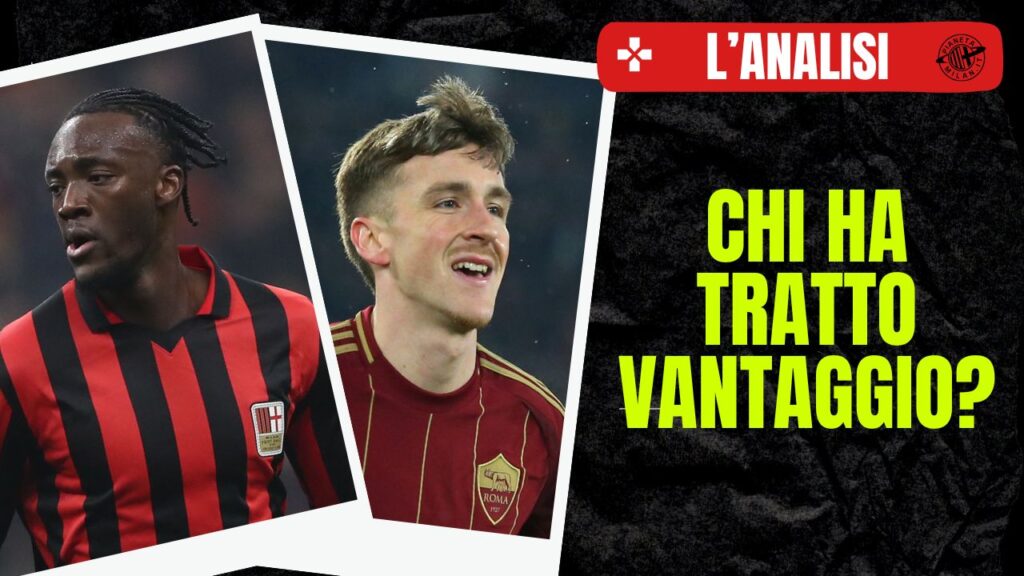 Tammy Abraham Milan-Stella Rossa2-1 Champions League 2024-25 news