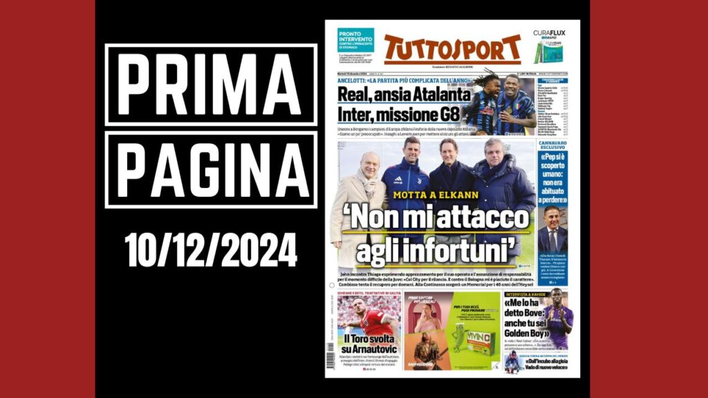 Tuttosport