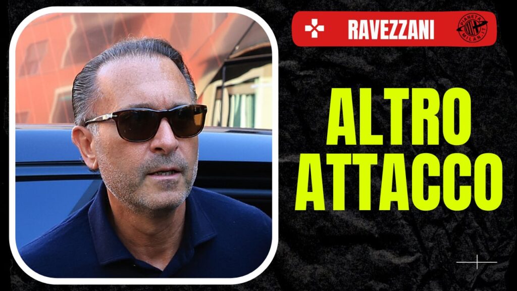 AC Milan Cardinale