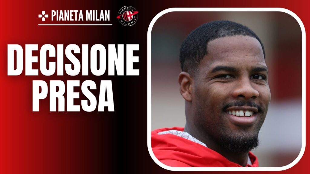 Mike Maignan AC Milan Verona-Milan 0-1 Serie A 2024-2025
