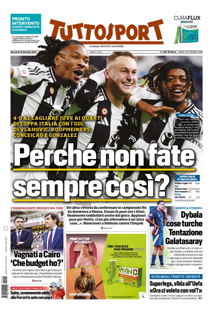Tuttosport