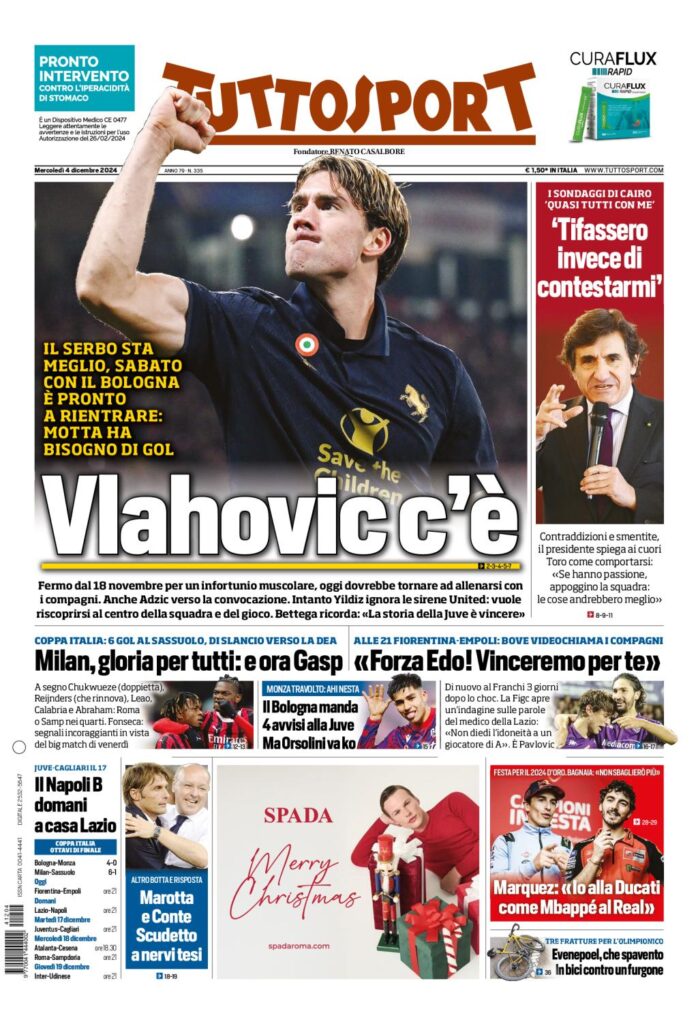 Tuttosport