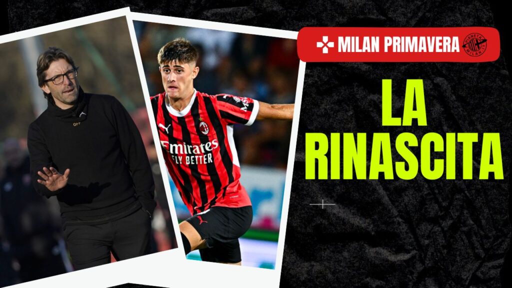 milan primavera 26 dicembre 2024 PianetaMilan.it Opinione