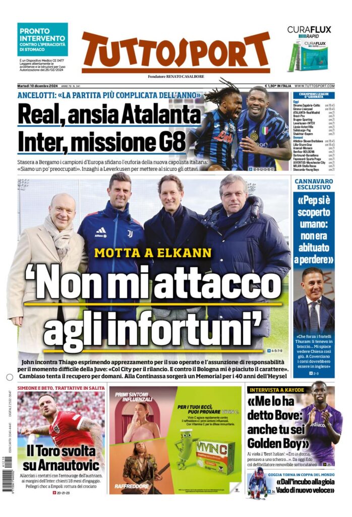Tuttosport