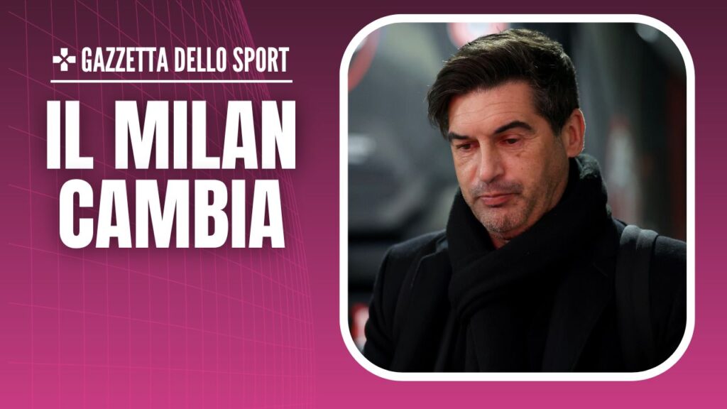 AC Milan Fonseca Conceicao