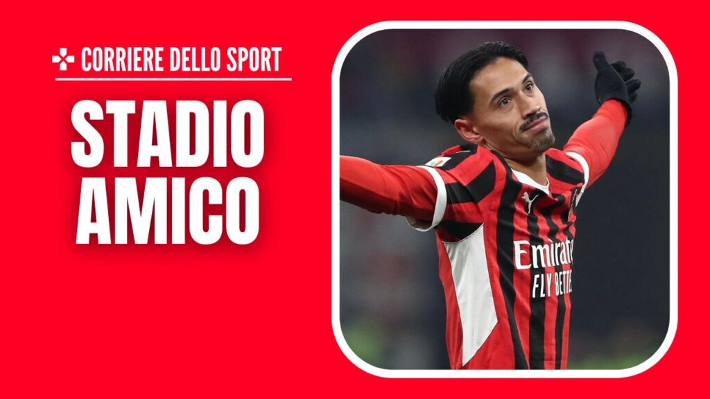 AC Milan Reijnders