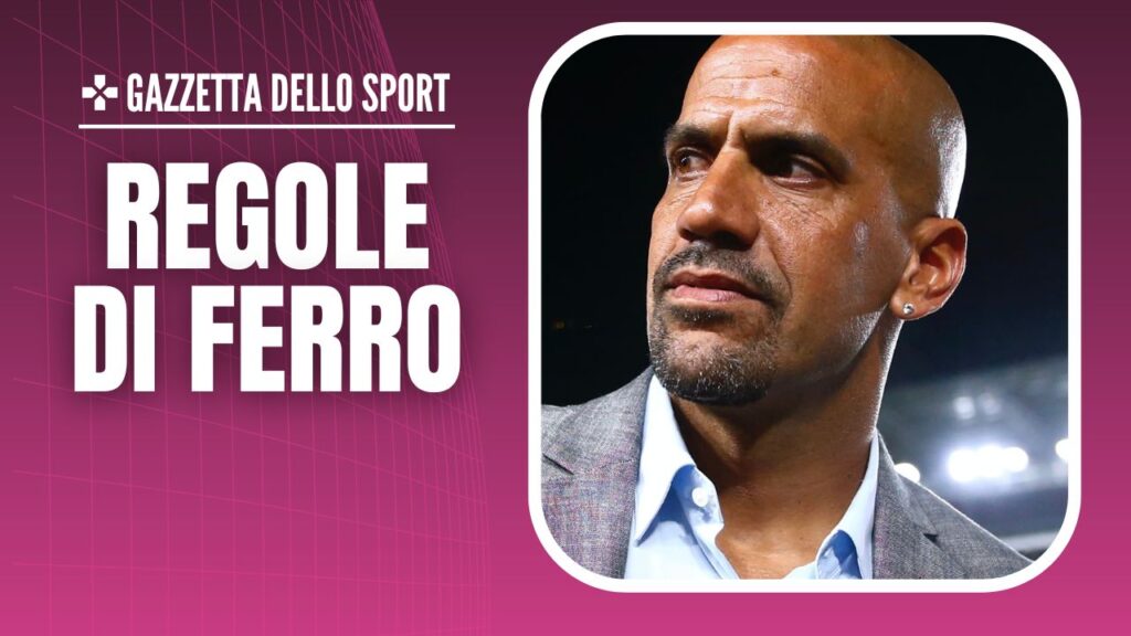 AC Milan Conceicao Verón intervista Gazzetta