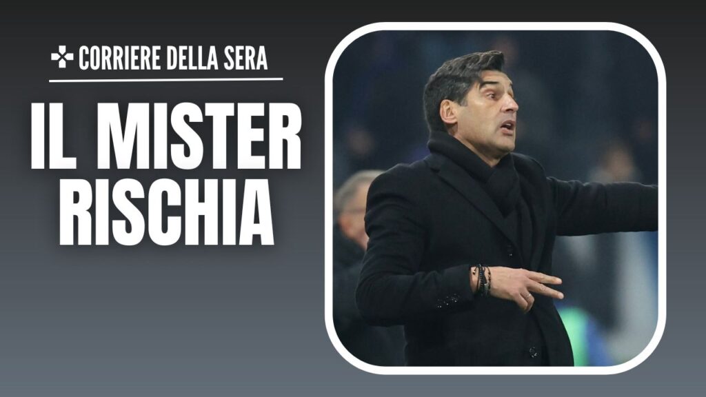 AC Milan Fonseca