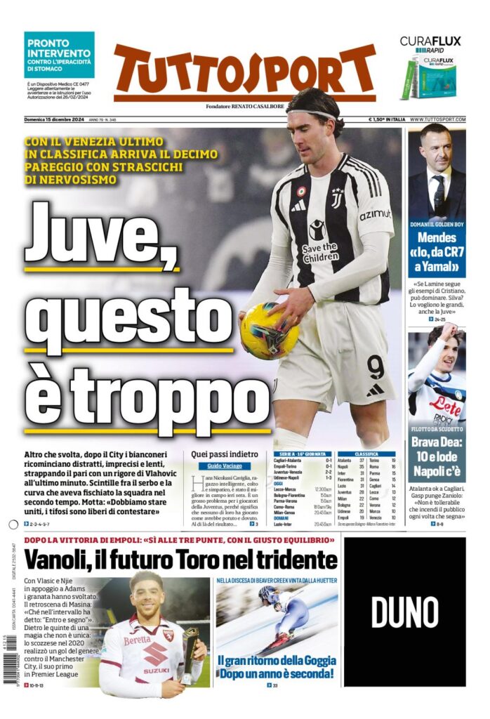 Tuttosport