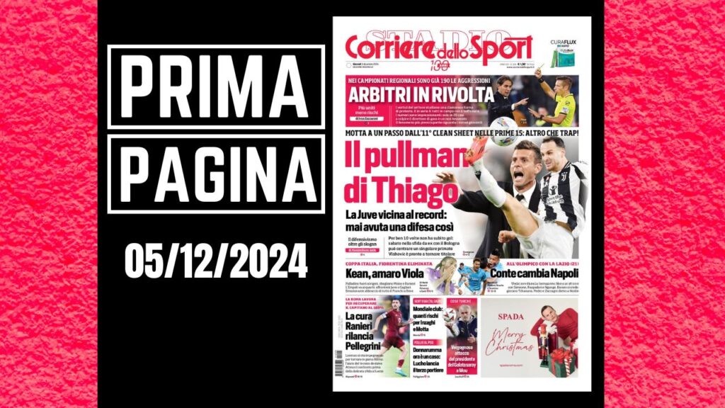 Il Corriere dello Sport
