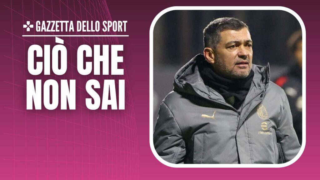 AC Milan Conceicao