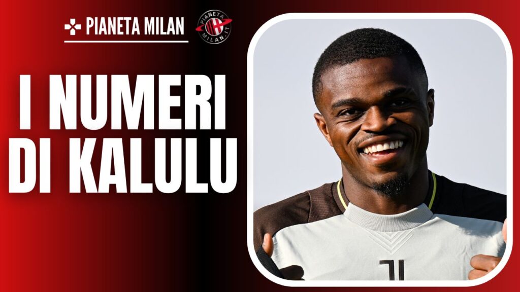 Pierre Kalulu Juventus