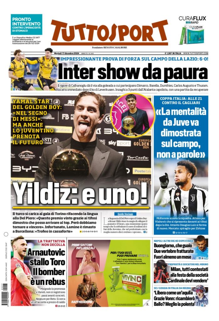 Tuttosport