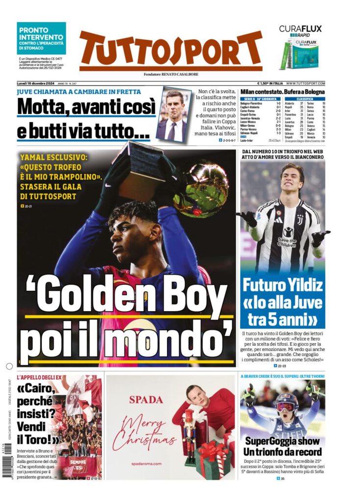Tuttosport