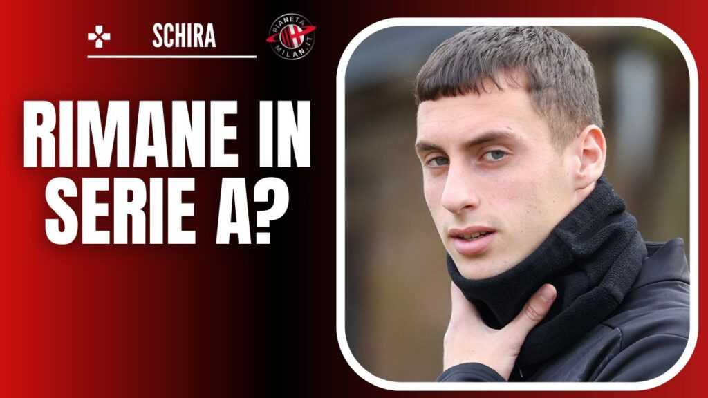 Filippo Terracciano AC Milan Calciomercato Milan