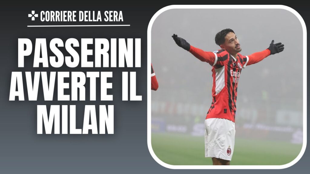 esultanza gol Tijjani Reijnders AC Milan Milan-Empoli 3-0 Serie A 2024-2025