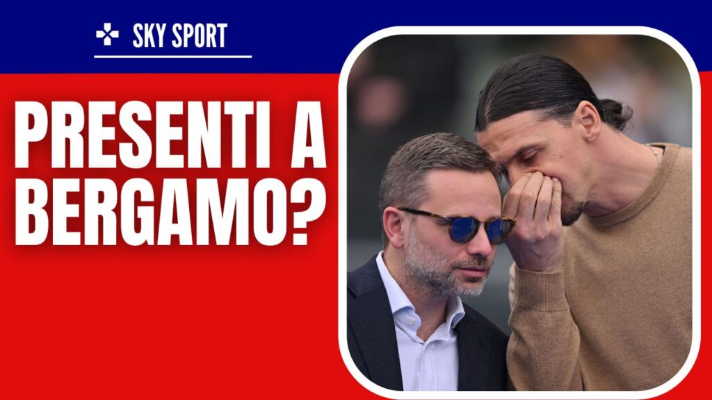 Giorgio Furlani Zlatan Ibrahimovic Calciomercato AC Milan