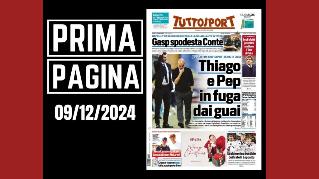 Tuttosport