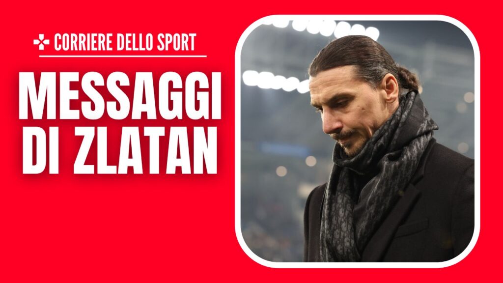 AC Milan Ibrahimovic