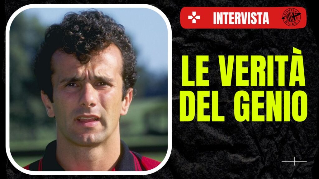 intervista Savicevic AC Milan Leao