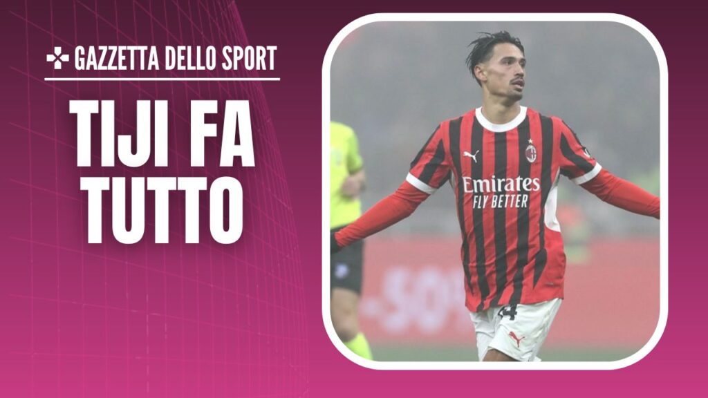 AC Milan Reijnders