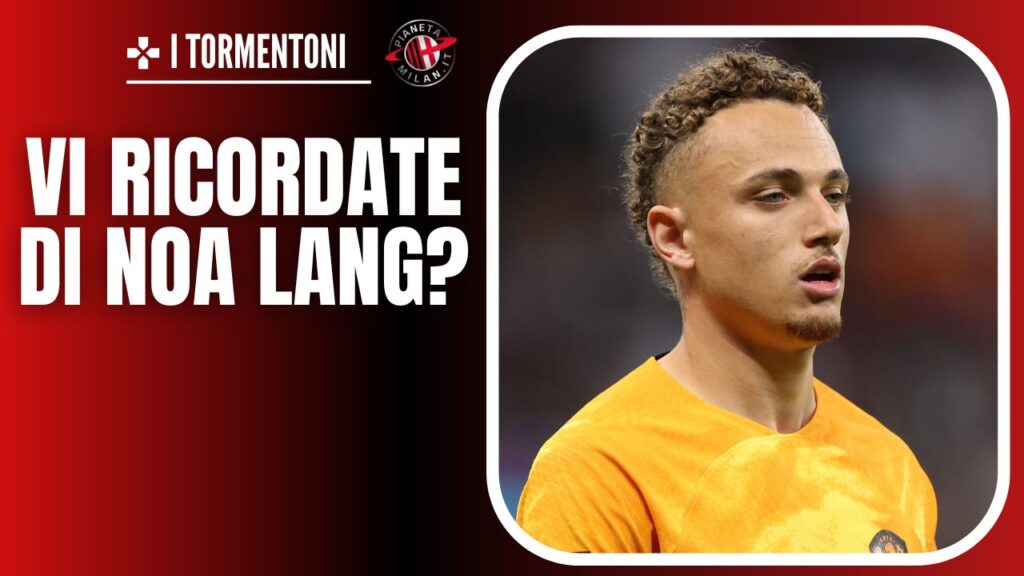 Noa Lang, giocatore del PSV PianetaMilan.it