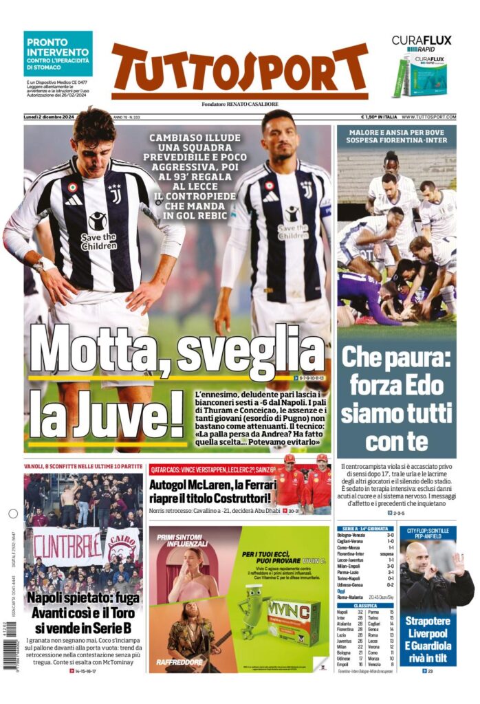 Tuttosport