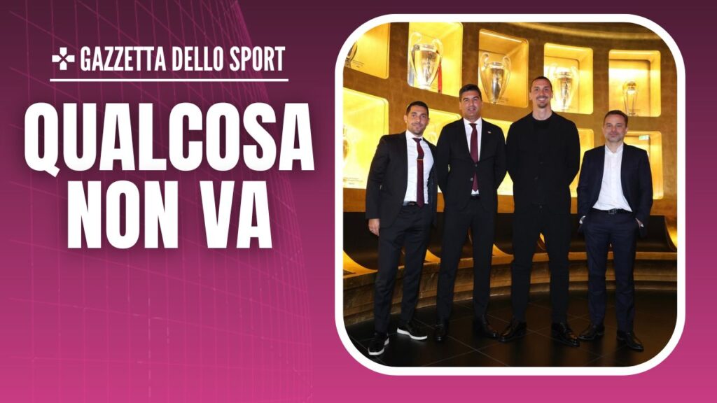 AC Milan monte stipendi