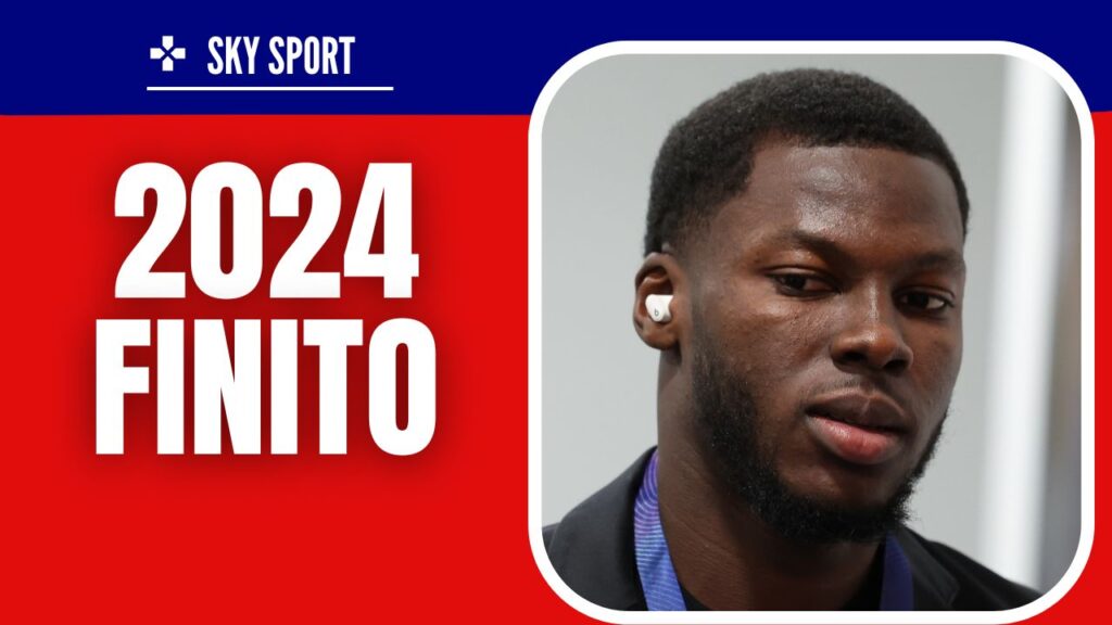 Yunus Musah AC Milan allenamento Milanello