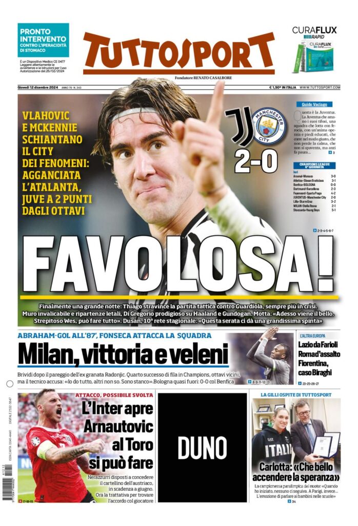 Tuttosport
