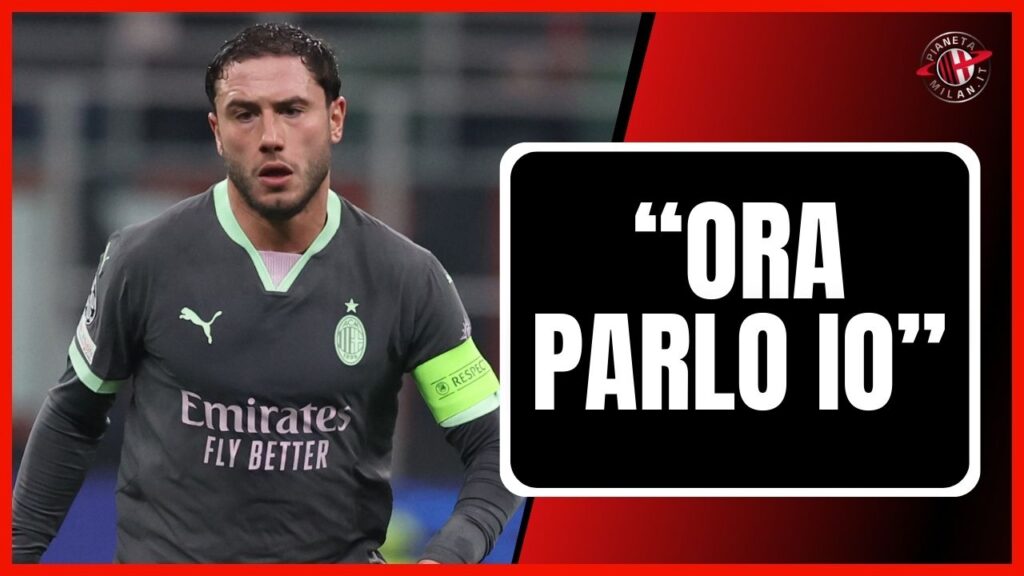 Davide Calabria Milan-Stella Rossa2-1 Champions League 2024-25 news