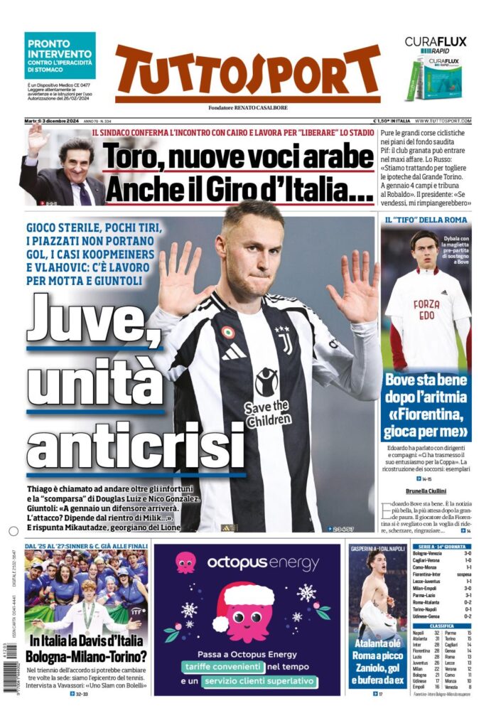 Tuttosport