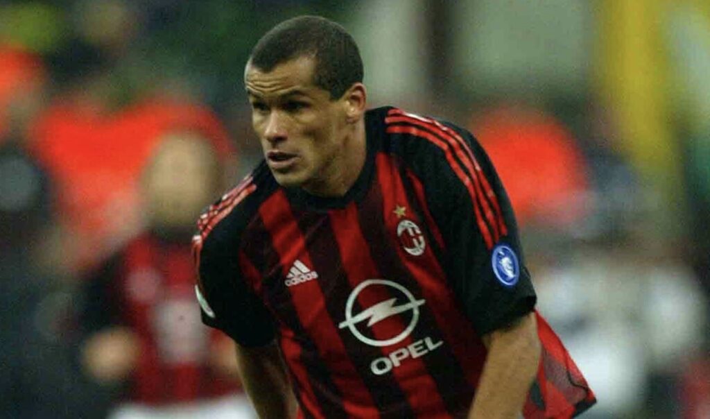 Rivaldo AC Milan