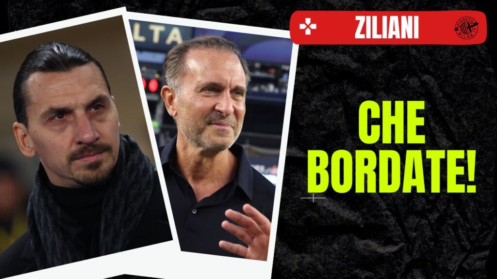AC Milan Cardinale