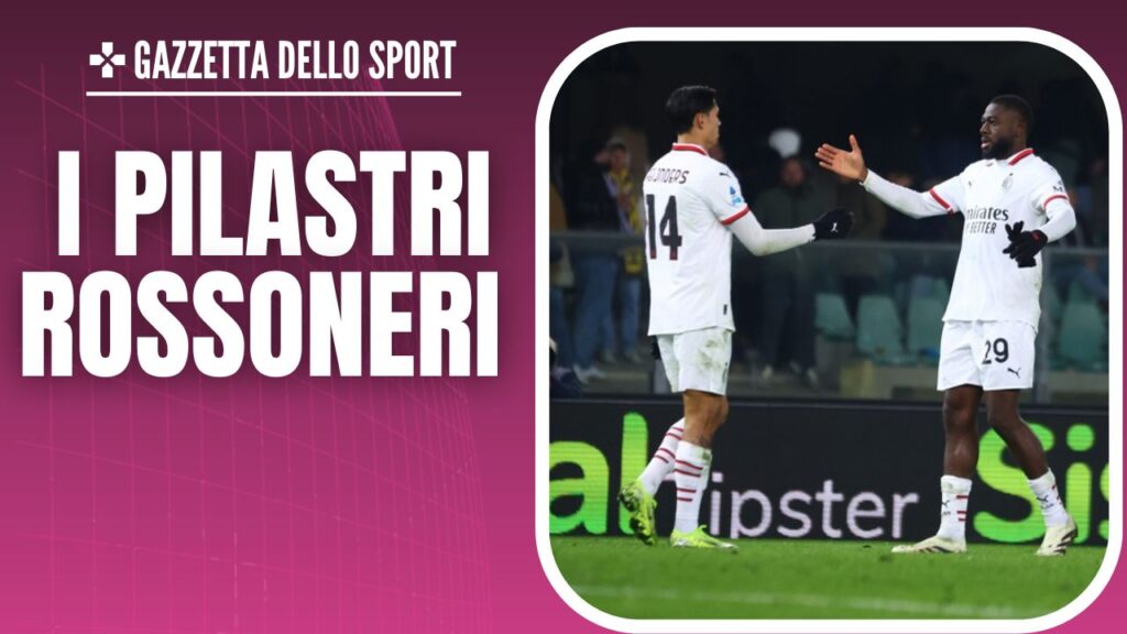 REIJNDERS FOFANA 23-12-24 Fonte Gazzetta dello Sport - PianetaMilan.it-3