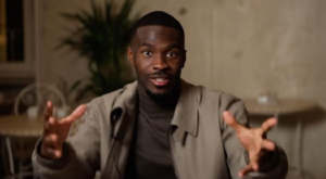 L'aneddoto di Tomori sullo scudetto del Milan: "I miei genitori..." | VIDEO (screen Gazzetta.it)