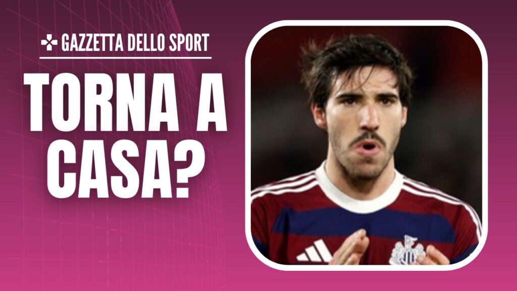 Calciomercato AC Milan Tonali
