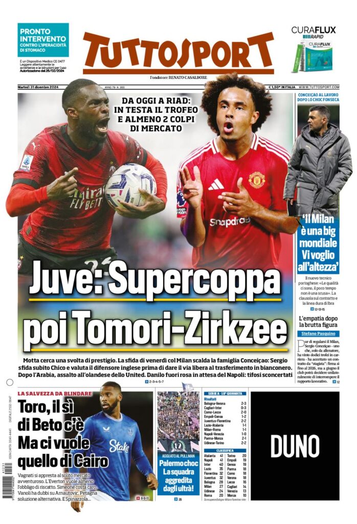 Tuttosport