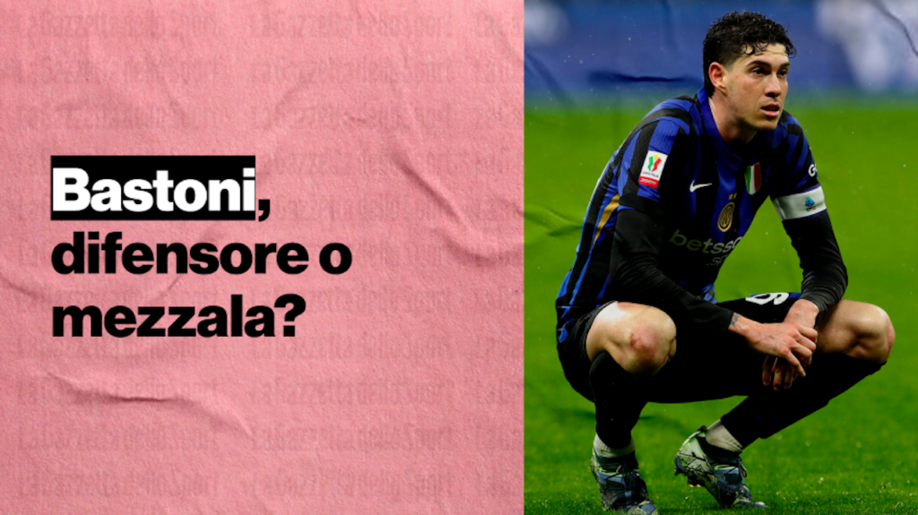 Inter Bastoni